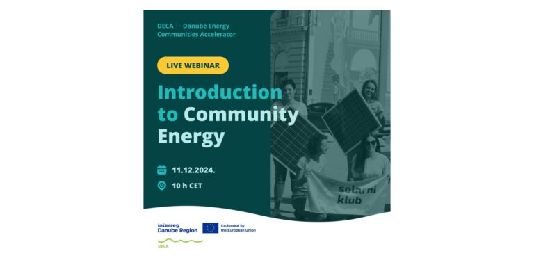 What if Your Community Could Take Charge of Its Energy Future?